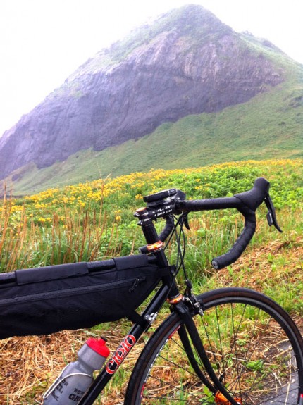 SADO-TOURING