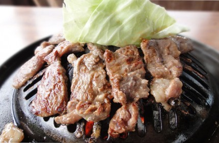 jinngisukan